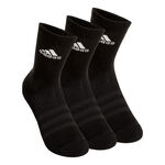 Vêtements adidas Crew Sportswear Ankle Socks